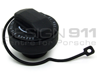 Fuel Tank Cap Porsche Boxster / Cayman / 996 / 997